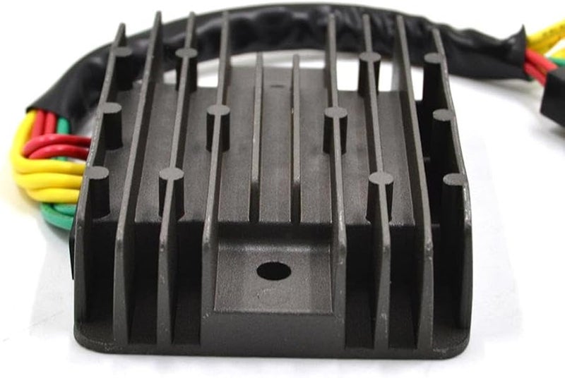 Universal Regulator Rectifier Compatible with Ducati 748 916 996 998 600 620 696 750 800 900 1000 - Image 4